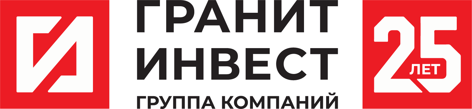 Гранитный бордюр